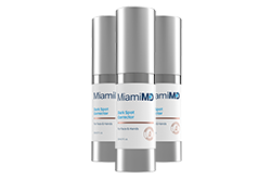 Lasts badge for 3 Bottle