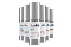 Lasts badge for 6 Bottle