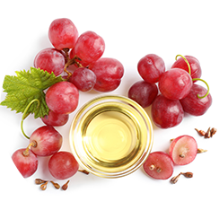 Image of GRAPE SEED OIL