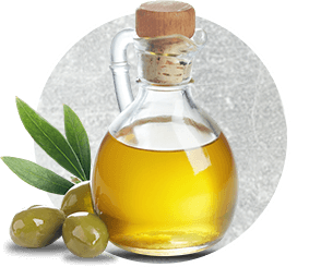 Image of Organic Olive Oil